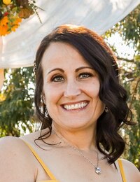 Headshot of Jodie Gorney