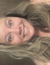 Headshot of Amanda Van Valkenburg Thorum