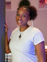 Headshot of Patrice Jolly
